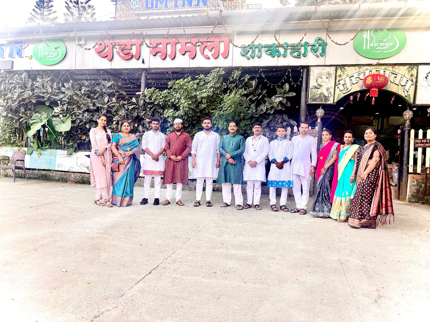 diwali celebration image 3
