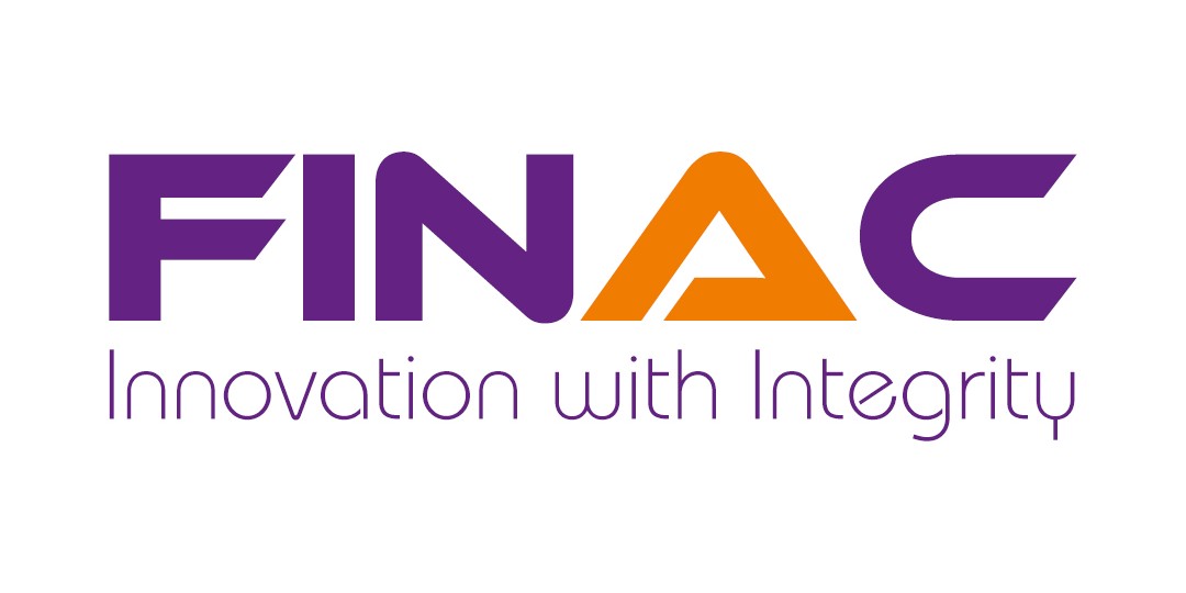 Finac Logo