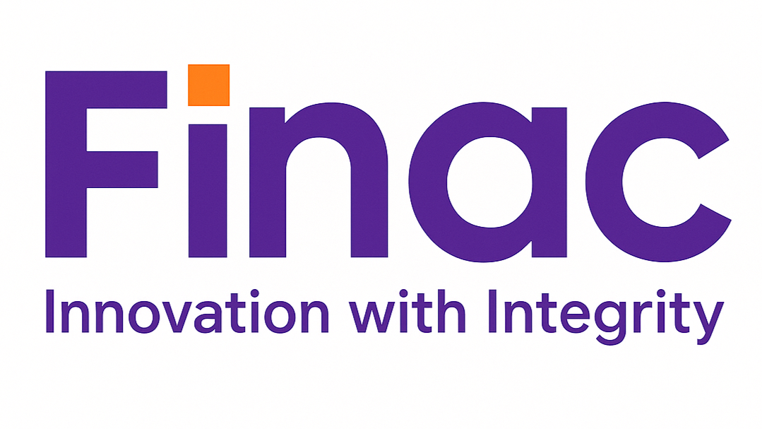 Finac Logo