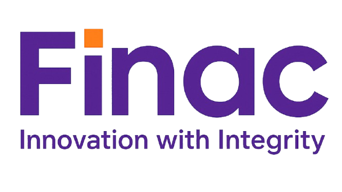 Finac Logo